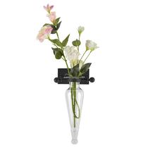 Vaso Danya B Amphora Glass Wall Mount 33x23x13cm Vaso Danya B Amphora Glass Wall Mount 33x23x13cm