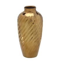 Vaso de Cerâmica Alonso 29cm Espressione