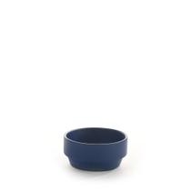 Vaso de Cerâmica Beja Azul 5,5 cm