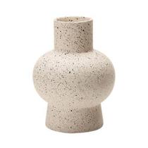 Vaso de Cerâmica Belle 20cm Mart