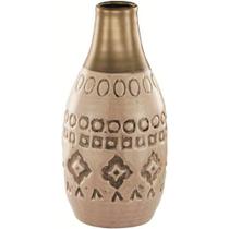 Vaso de Cerâmica Nude Exotic 5602 Mart