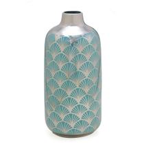 Vaso de Cerâmica Pavo 34cm Espressione