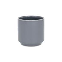 Vaso de cerâmica Planter Cheung's Elegora Small Grey
