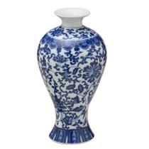Vaso de Cerâmica Portugal 24cm Espressione