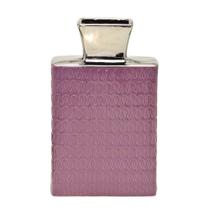 Vaso de Cerâmica Rosé Romance 36m - Concepts life