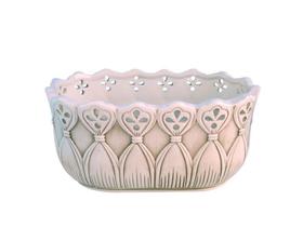 Vaso De Cerâmica