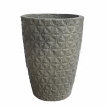 Vaso de Cimento Sandy 277 Cilindro 3D