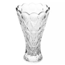 Vaso de Cristal Angel 25x13,5cm - Wolff