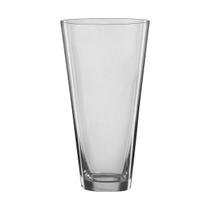 Vaso de Cristal Cônico com 250 mm Bohemia Crystal