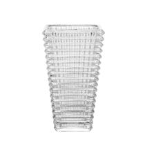 Vaso de cristal de chumbo maya 27,5cm - wolff Vaso de cristal de chumbo maya 27,5cm - wolff