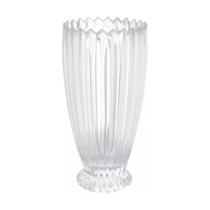 Vaso De Cristal Decorativo Geneva Wolff 13,527,5cm