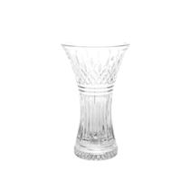 Vaso de Cristal Lys 15cm x 24cm - Wolff