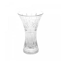 Vaso de Cristal Lys 15cm x 24cm - Wolff