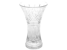 Vaso De Cristal Lys 15x10x24 cm Wolff Vaso De Cristal Lys 15x10x24 cm Wolff