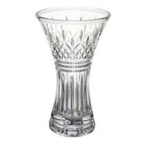 Vaso de cristal Lys 15x10x24cm - WOLFF