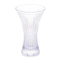 Vaso de Cristal Queen 15cm x 24cm - Wolff - LYOR