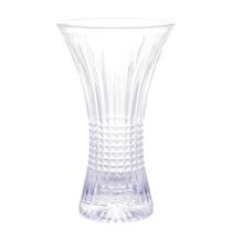 Vaso de Cristal Queen 15cm x 24cm - Wolff