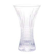 Vaso de Cristal Queen 24 cm - Wolff