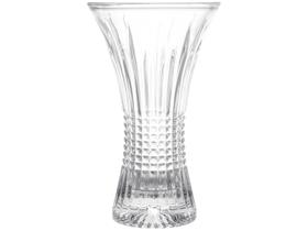 Vaso de Cristal Wolf Queen 15x25cm Vaso de Cristal Wolf Queen 15x25cm