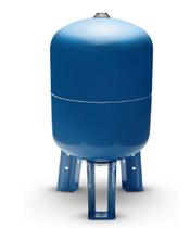 Vaso de Expansão Vertical 80 litros com Membrana - Emmeti