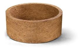 Vaso De Fibra Coco N 5 Nutricoco 14cmx31cm Vaso De Fibra Coco N 5 Nutricoco 14cmx31cm