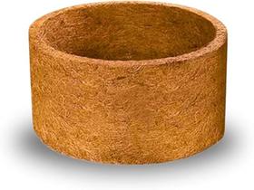 Vaso de Fibra de coco 01 Vaso de Fibra de coco 01