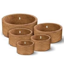 Vaso de Fibra de Coco Nutricoco - Nutriplan Vaso de Fibra de Coco Nutricoco - Nutriplan