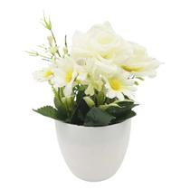 Vaso de Flores 20x9cm Vaso de Flores 20x9cm