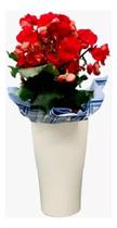 Vaso De Flores 3 Litros