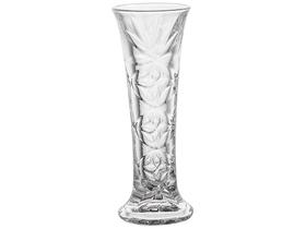 Vaso de Flores Minerva Vidro 14cm 60ml VASO-055 - Hauskraft