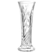 Vaso de Flores Minerva Vidro 14cm 60ml VASO-055 - Hauskraft - ETILUX, HAUSKRAFT, WESTERN