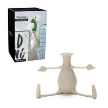 Vaso de flores Peleg Design Florino Modern Home Decor Stone