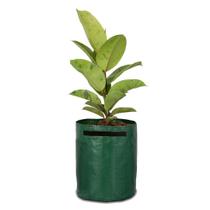 Vaso de Lona ML Verde 24L