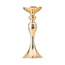 Vaso De Metal Dourado Para Decoração De Mesa De Casamento, Centro De Mesa Para Festas E Feriados, Vaso De Metal Dourado Para Decoração De Mesa De Casamento, Centro De Mesa Para Festas E Feriados,