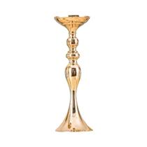 Vaso De Metal Dourado Para Decoração De Mesa De Casamento, Centro De Mesa Para Festas E Feriados, Vaso De Metal Dourado Para Decoração De Mesa De Casamento, Centro De Mesa Para Festas E Feriados,