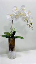 Vaso de orquídea Vaso de orquídea