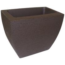 Vaso de Parede Moderno 25 (5L) Café JAPI