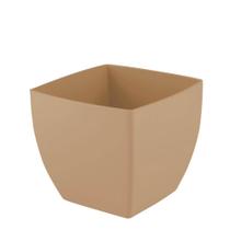 Vaso de Planta Cachepot Siena Para Jardim Varanda Vasart