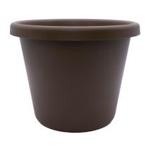 Vaso de Planta Clássico Redondo de Plástico The HC Companies 43 cm