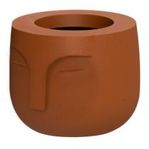 Vaso de Planta Decorativo Buda Vaso de Planta Decorativo Buda