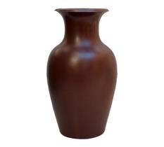 Vaso de Planta Decorativo Estilo Garrafa Egipcio 70x40cm - Fosterplast