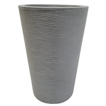 Vaso de Planta Grande Polietileno Decorativo Jardim 73x40