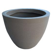 Vaso de Planta Para Sala Quintal Varanda Berlim GG 50x42cm