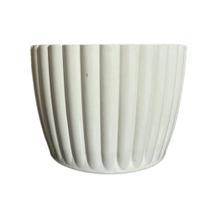 Vaso De Planta Polietileno Decorativo Estante Moranga Vaso De Planta Polietileno Decorativo Estante Moranga