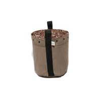 Vaso De Plantas de Tela 7 Litros - King Pot