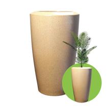 Vaso De Plantas Em Polietileno Classic Cônico Nutriplan Vaso De Plantas Em Polietileno Classic Cônico Nutriplan