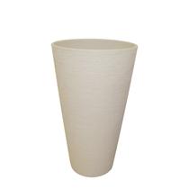 Vaso de Plantas Europa Japi Conico 33