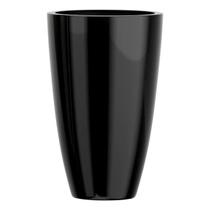 Vaso De Plantas Fibra De Vidro Vietnamita 70cm Cachepot Grande