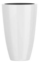 Vaso De Plantas Fibra De Vidro Vietnamita 70cm Cachepot Grande Vaso De Plantas Fibra De Vidro Vietnamita 70cm Cachepot Grande