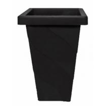 Vaso De Plastico Elegance 16,5 L Para Flores